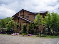 1日1組限定天然温泉掛け流し 自然体験の宿 佐の屋