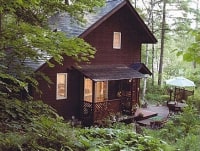 信州 乗鞍高原限定の宿 オーベルジュ イマイ