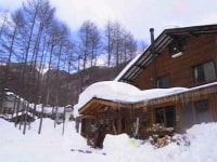 ペンションありす