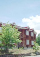 渋沢温泉 ウッディ・もっく