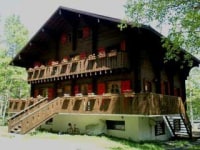 ホテルガルニ・ローリーホフ