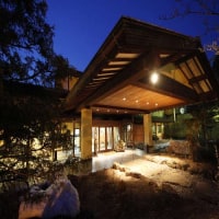 大町温泉郷 信濃の里 ときしらずの宿 織花