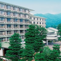 大町温泉郷 立山プリンスホテル