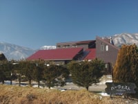 安曇野シニアソムリエのいる宿 ハーヴェスト