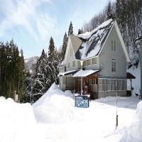 マウンテン ロッジ Wiz