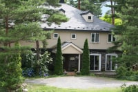 旬菜の宿 ガーデンクラブ安曇野