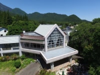 ゲストルーム ガーデンあずみ野