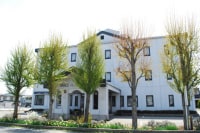 グレイスホテル吉野