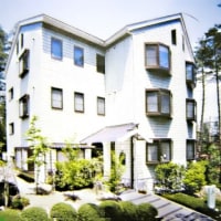 安曇野 リゾートイン グリーンベル