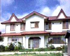 azumino ペンションウイング