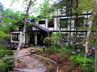 ペンション 花ことば