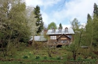 カントリーイン キャンプ