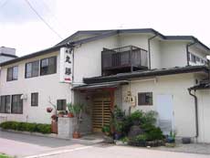丸勝旅館