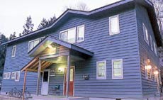 ロッジ スカディ