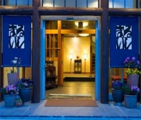 白馬八方温泉 まるいし