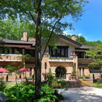 白馬リゾートホテル ラ・ネージュ東館