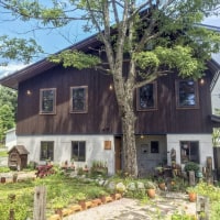 ペンション 春告鳥