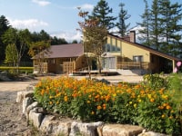 ホテル さいとう 白馬