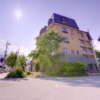 白馬八方温泉 白馬ベルグランド