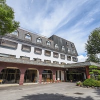 白馬八方温泉 白馬ロイヤルホテル