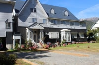 源泉かけ流し天然温泉 白馬 シンフォニー