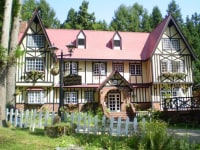 ペンション ちゃうちゃう