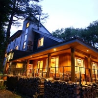 白馬姫川温泉 ペンション TOMATO