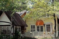 ペンション ハッピーベル