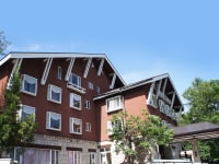 白馬姫川温泉なごみの湯 ホテルアベスト白馬リゾート