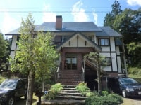 森の風 <長野県>