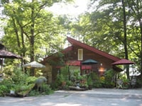 ペンション ブルー