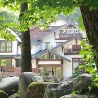 白馬ブランシェ