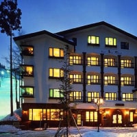 プチホテル志鷹