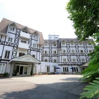 リゾートホテル ラ・フォーレ白馬