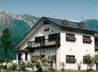 ペンション ライラッククラブ