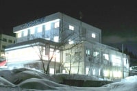 ホテル グレイス イン 栂池