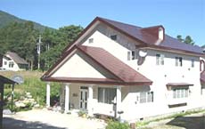 プチホテル アッサム