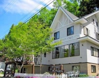 ペンション ヴィヴァルディ