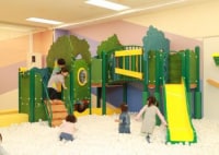 フレーベル館 Kinder Platz(アリオ葛西店)