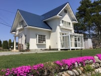 白馬マウンテンシャレー