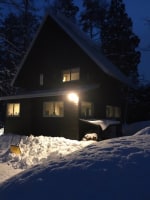 Hakuba Cottage