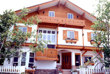 リゾートイン ホワイトシルバー