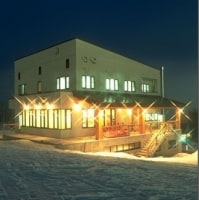 栂池高原 ペンション ハートランド