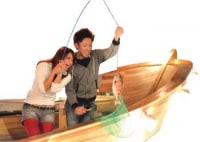 釣船茶屋ざうお(目黒店)