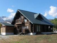 貸別荘 グリーンバレー白馬