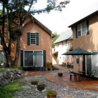 貸コテージ 白馬フィールドデイ