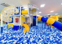 ピュアハートキッズランド パークタウン加古川ミーツテラス