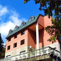 白馬五竜 ホテル ステラベラ