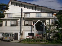 国民宿舎 あけぼの山荘