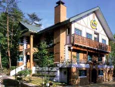 Land Haus DANCRU Netz